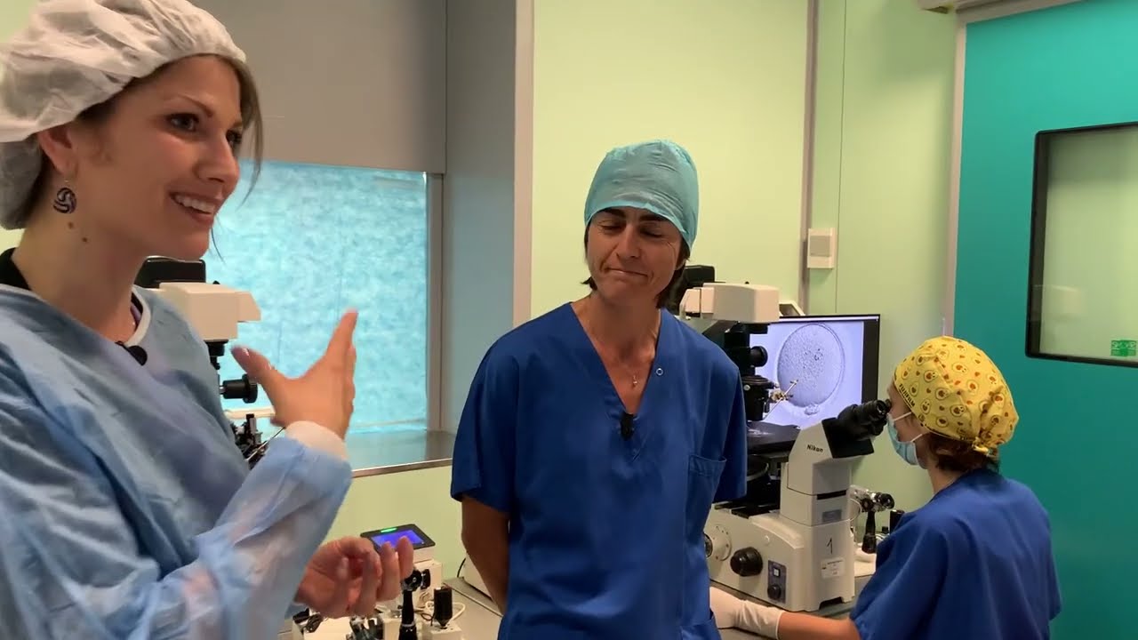 LIVE PMA al Centro DEMETRA di Firenze 07.07.2023