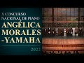 ¿El gran concurso de piano en México en decadencia?