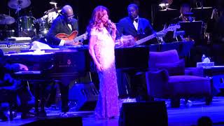 Aretha Franklin - Sweet Sixteen, Mann Music Center, Philadelphia, 8/26/2017