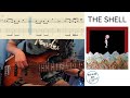 Lucy Dacus: The Shell - Bass Cover with Bass Tabs