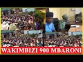 Zaidi Ya WAKIMBIZI 900 Wasio Na Vibali Wamekamatwa Wakiingia Nchini Tanzania Zaidi Ya WAKIMBIZI 900 Wasio Na Vibali Wamekamatwa Wakiingia Nchini Tanzania