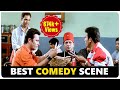 Hyderabadi Bakra Movie || Aziz Naser Comedy Scene With Drunker ||  Shalimar Hindi Movie