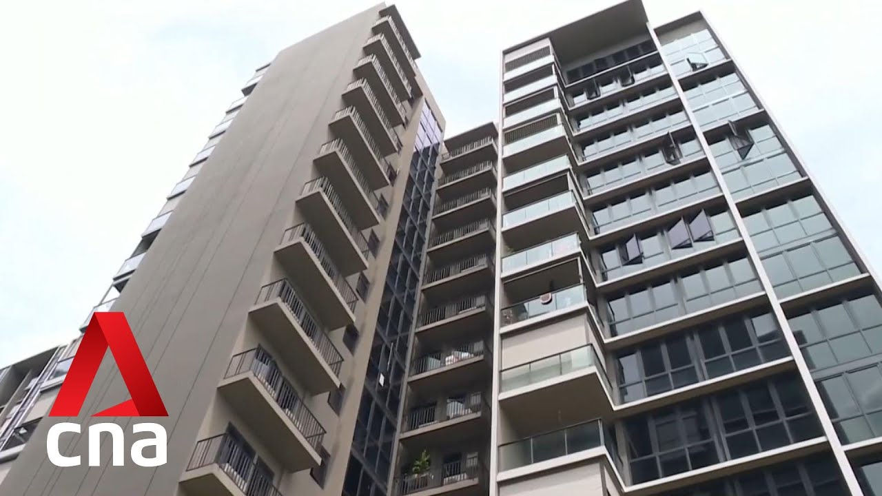 HDB resale prices up 1.5% in Q2; private home prices fall for first time in three years