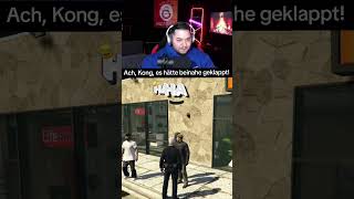 kong di bist eine legende #gtarp #twitch #roleplay #gtafunny #fivm #xroleplay