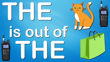 Thunderpole TX Wideband Mod - How It