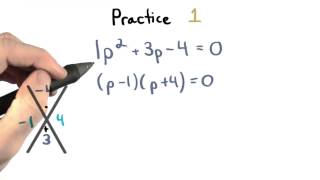 Celebrity Practice 1 - Visualizing Algebra Profile
