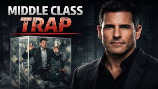The Middle Class Trap Nobody Talks About