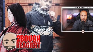 2Heftig Reagiert: Anna, Maxwell - Bando (Remix)