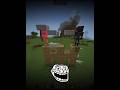Oh No |☠️ Troll Face | Phonk | Moment Before Disaster | Minecraft