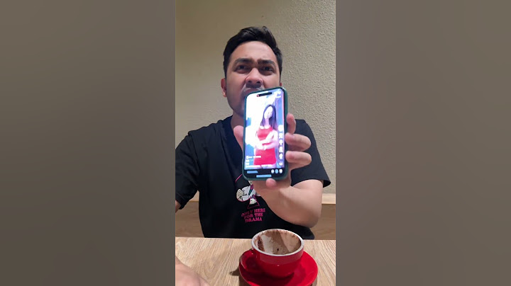 POV: Jika Tiktok ada Fitur Autoscroll
