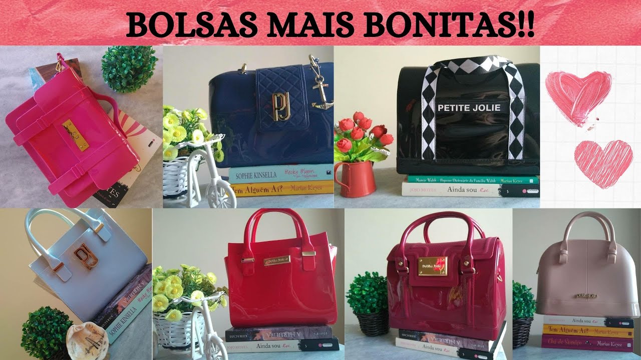 lyn bolsa brand