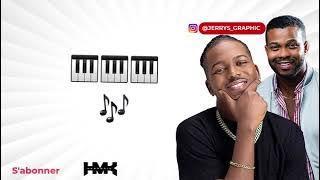 HARMONIK feat Trouble Boy -