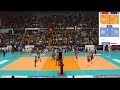 Match 62 Final Ahly (EGY) v Carthage (TUN)