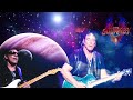 Capture de la vidéo Gtr-Vfxlive🎸~Neal Schon~Amazing Solos & Journey (1080P) P Ix 2017