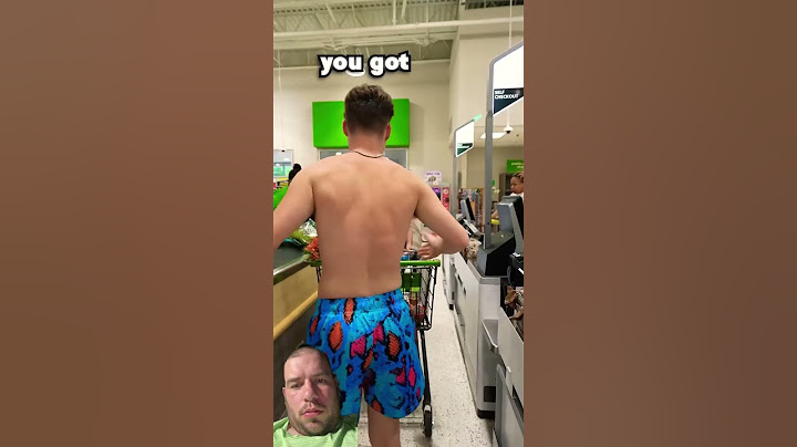 Not wearing a shirt for 24 hours ￼
