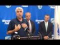 Worcester father discusses son's Heroin addiction