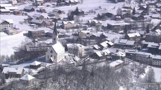 Vorarlberg Von Oben, Egg