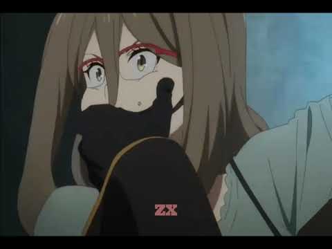 Nakahara Mizuki Handgag