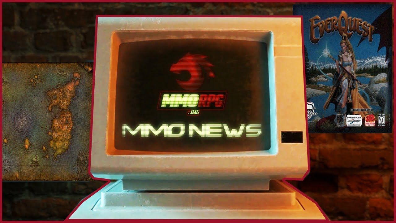 Weekly MMO News Summary 6th-12th September - Week 36