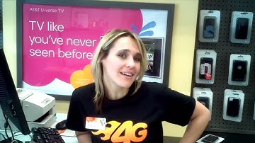 RSA interview on Atrix, Andrew Torr