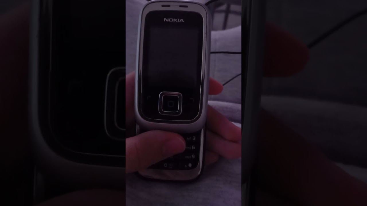 Nokia 6111 Ringtones & SMS Tones