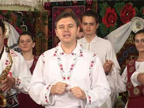 Puiu Codreanu & Doru Taranu-Verde-i frunza la fraguta