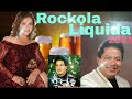 |ROCKOLA LIQUIDA MIX|| Lo mejor de la rockola ecuatoriana