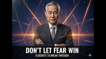 Why You Are So Afraid to Start (And How to Finally Take Action)