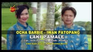 DENDANG KUANTAN SINGINGI TERBARU~@IWAN PATOPANG & OCHA BARBIE