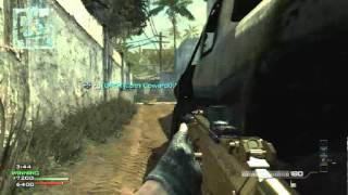 ☆MW3 - Spawn Glitch☆