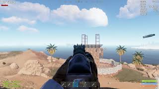 Rust - Im back