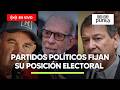 ¡ATENCIÓN! SEGUNDA VUELTA: KEIKO FUJIMORI VS. ROBERTO SÁNCHEZ