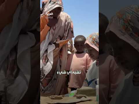 حصار الفاشر: مجاعة تهدد عشرات الآلاف في السودان