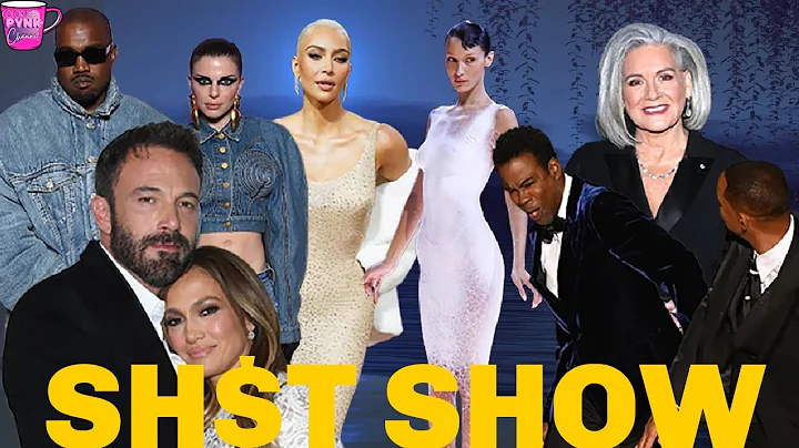 IT STARTED WITH WANDA PODCAST | 2022 BEST & WORST ...