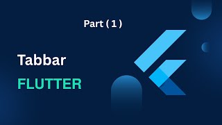 TabBar in Flutter | Part 1 | Arabic Tutorial