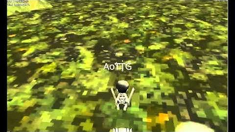 AoTTG-RCmod: Ghost hooks bug