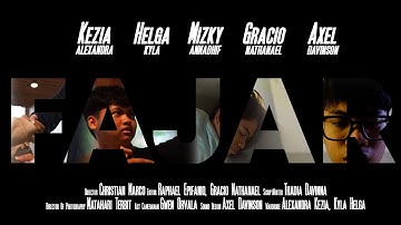 "FAJAR" | Short Movie | Peserta BI Digital Content Competition 2025