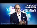 Things to Happen Before the Rapture | Tom Inglis | Sydney Life Church