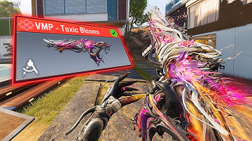 I Received The MYTHIC VMP Early in COD Mobile!