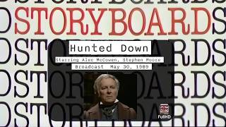Hunted Down (1080p) starring Alec McCowen, Stephen Moore