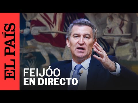 DIRECTO | Feijóo interviene en la asamblea electoral de Asociaciones de Trabajadores Autónomos