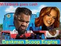 Dankman da scoop engine