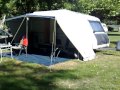 Ref:SJRIuu07IEk Camping le vaurette 2011