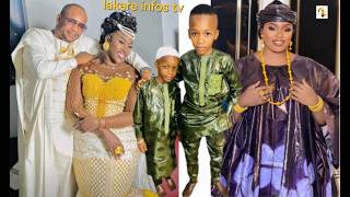 Abousy après son divorce avec mariam bah