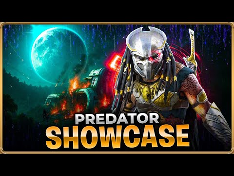 BUILD HIM LIKE THIS Is Predator Worth 60 Raid Shadow Legends 