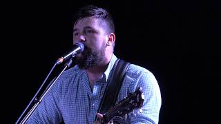 The Steeldrivers - THE BARTENDER (LOAD THE GUN)