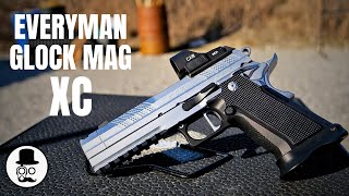 Download Lagu Absolutely Silly in the best way - Fusion Firearms XP COMP Review MP3