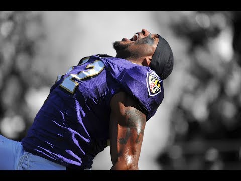 Ray Lewis ll “Deck of Cards” ll Motivation ᴴᴰ