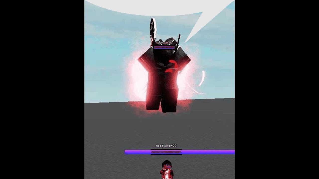 GOD OPs - EMPOWERED REALITY DESTROYER Solo