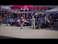 Petit Le Mans - Pre-Race Preview - ALMS - Tequila Patron - ESPN - Racing - Sports Cars